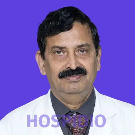 Dr. T. Pratap Reddy