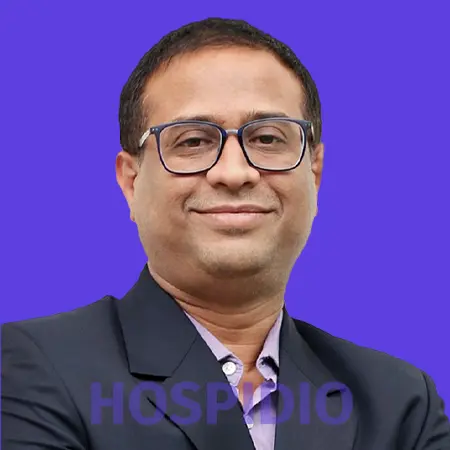 Dr. Narender Kumar Thota