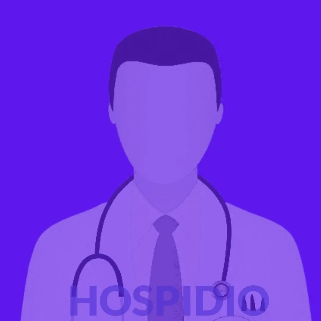Dr. Нарендер Кумар Тота
