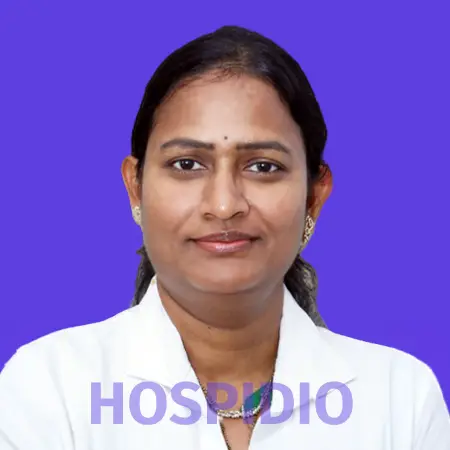 Dr. Vasundara Cheepurupalli