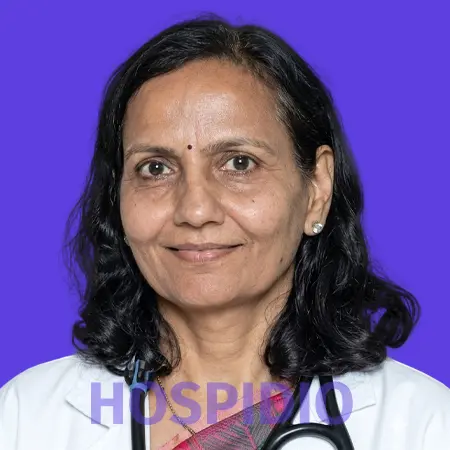 Dr. Shashikala Jain