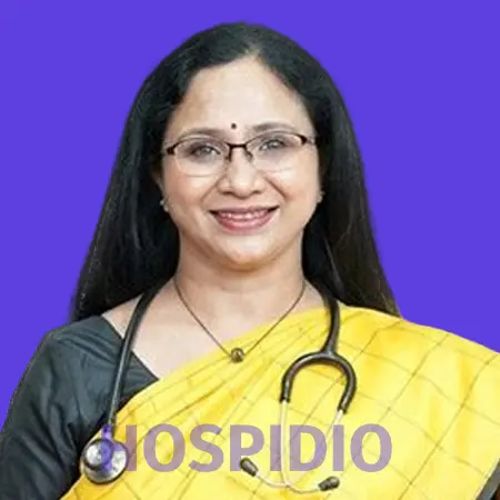 Dr. M. Madhavi