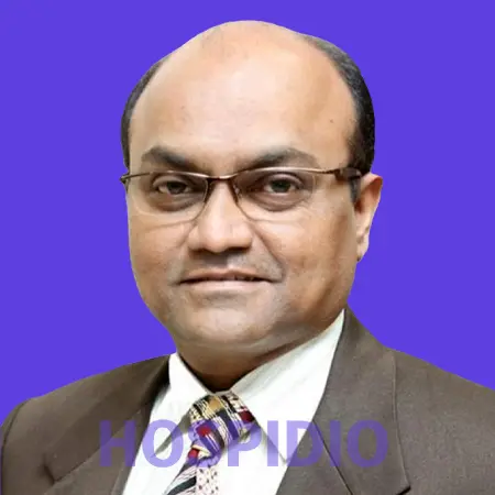 Dr. Sairaj Kumar