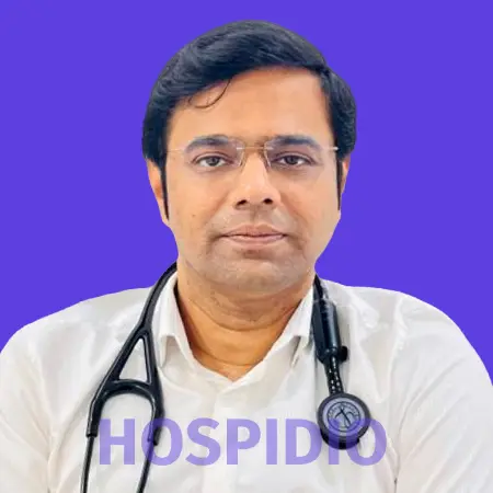 Dr. Praveen Kumar Kulkarni