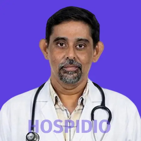 Dr. Prasun Deb