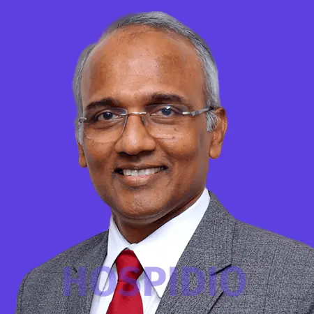 Dr. Mallikarjuna C