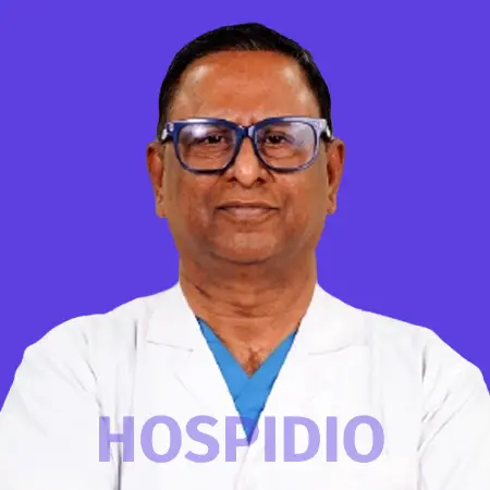 Dr. Purna Chandra Reddy