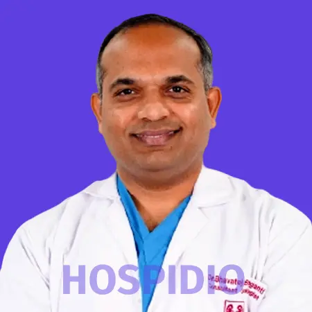 Dr. Bhavatej Enganti