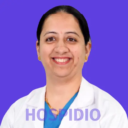 Dr. Sarika Pandya