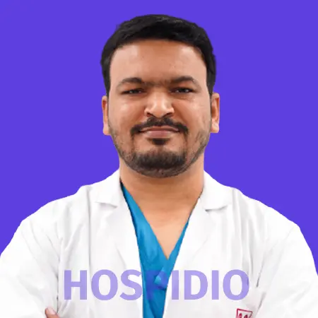 Dr. Gopal Ramdas Tak
