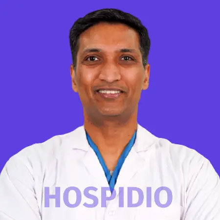 Dr. Srikanth Gundlapalli