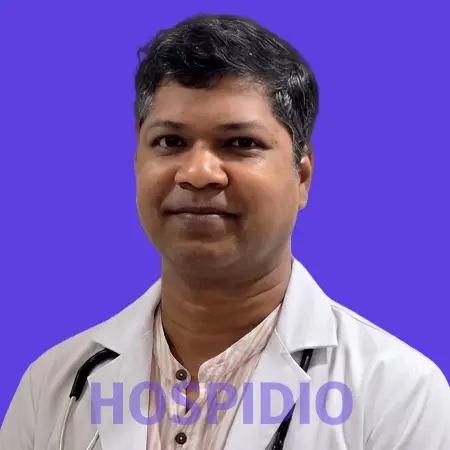 Dr. Santosh Philip