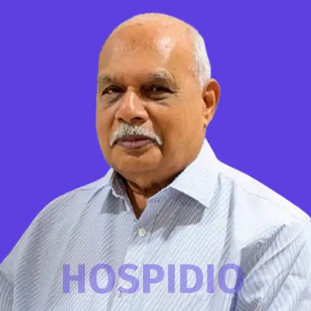 Dr. Ramesh Dumbre