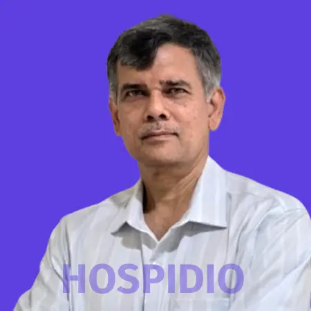 Dr. Nitin Bhave