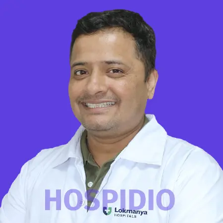 Dr. Manish Sabnis