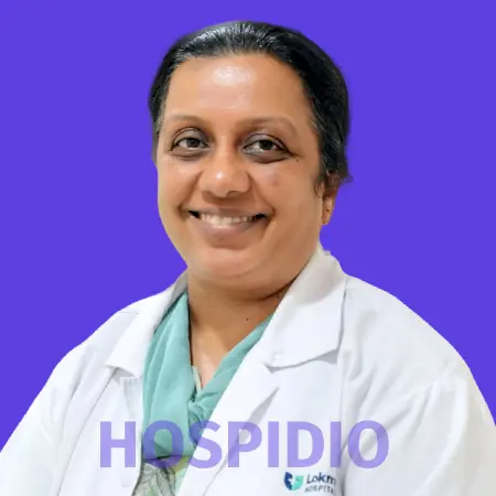 Dr. Josna Sabnis