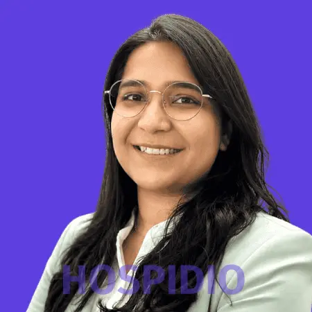 Dr. Mahima Kharbanda