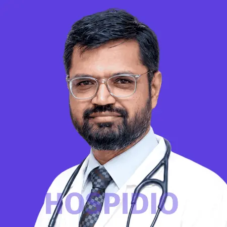 Dr. Manish Mali