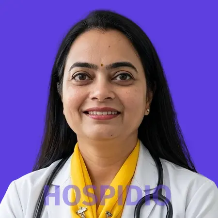 Dr. Avnika Kapoor
