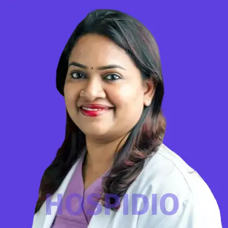 Dr. M. Nandini Devi