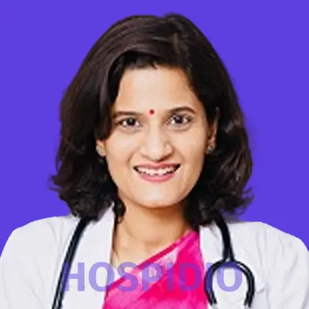 Dr. Gittika Sharma