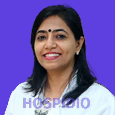 Dr. Meenu Vashisht Ahuja
