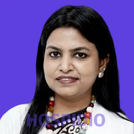 Dr. Kashika Kathuria
