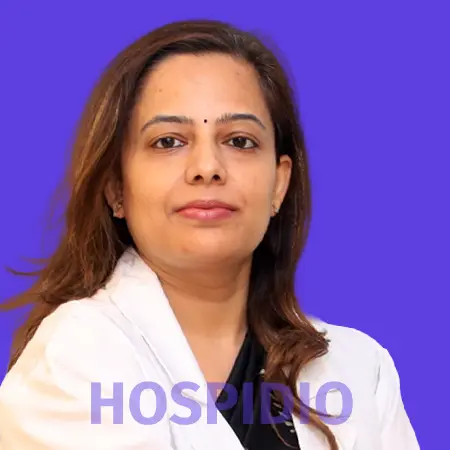 Dr. Astha Gupta