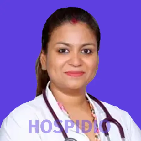 Dr. Ruchika Sood