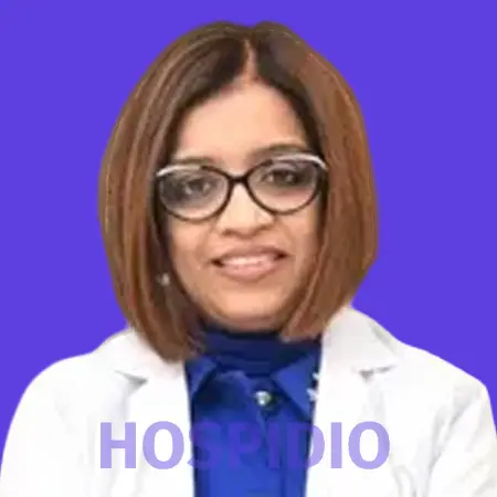Dr. Bhavna Banga