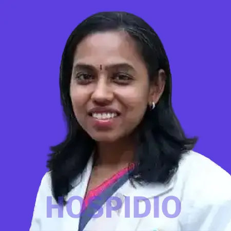 Dr. Sangeetha S.Anand