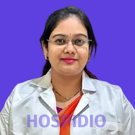 Dr. Shruti Adumulla