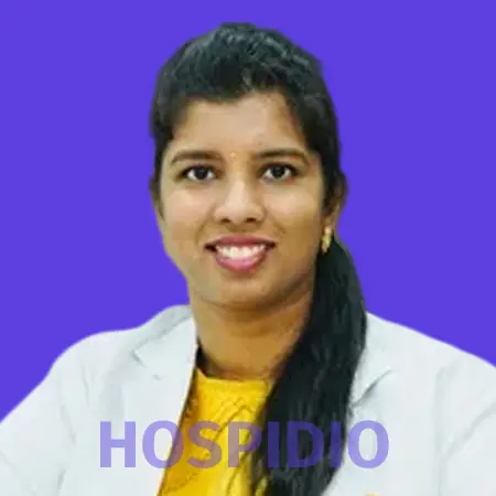 Dr. Ramyasree Parvathareddy