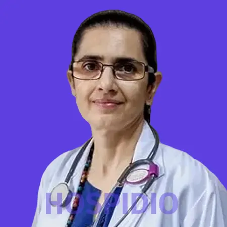 Dr. Brinda Narain Kalro