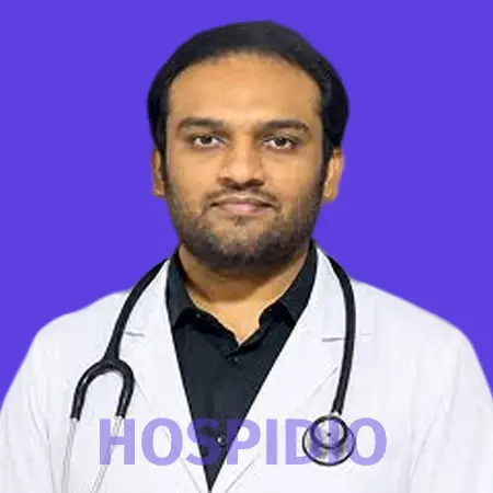 Dr. Abdul Basith SF