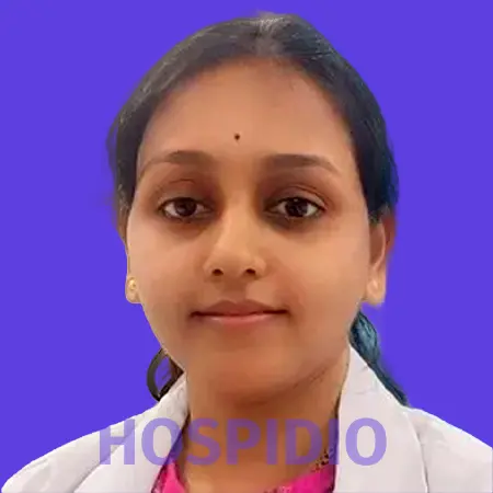 Dr. Sonali Madhukarrao Gulhane