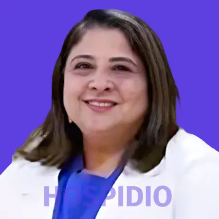 Dr. Meenakshi Ahuja