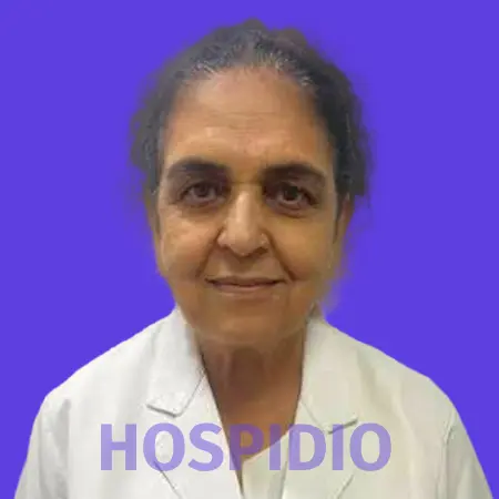 Dr. Tripat Choudhary