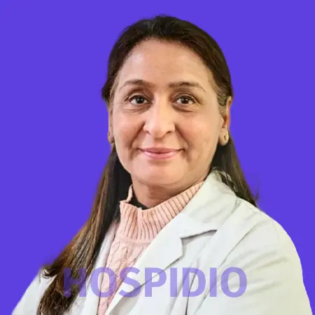 Dr. Bandana Sodhi