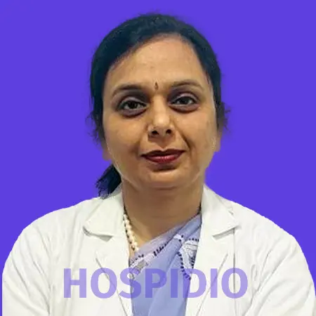 Dr. Madhu Goel