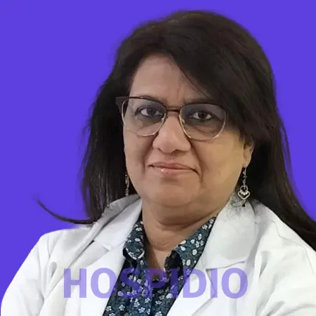 Dr. Anita Gupta