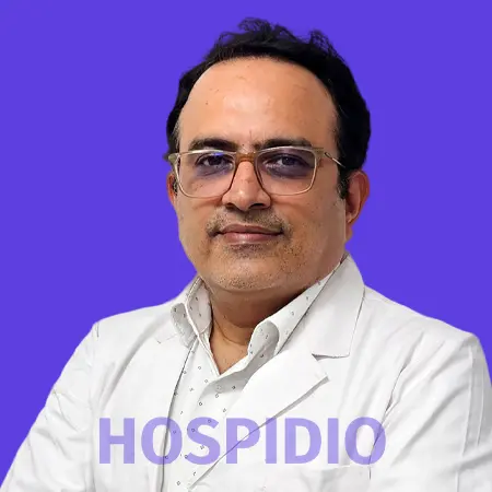 Dr. Anshu Arora