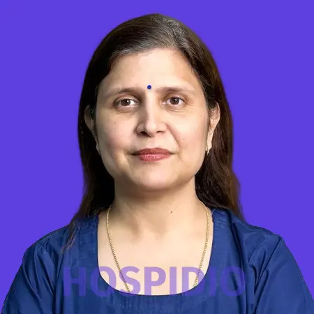 Dr. Aparna Mudana