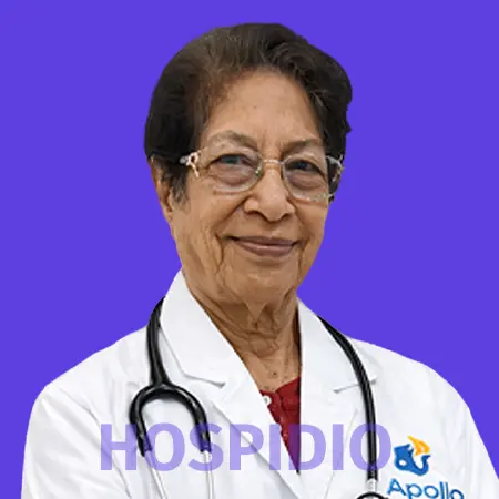 Dr. Kamal Buckshee