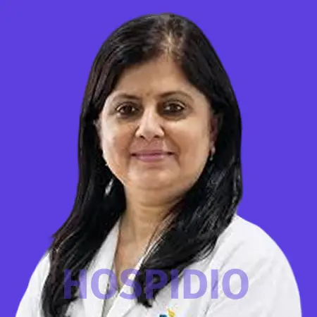 Dr. Nabanita Bagchi Chatterjee