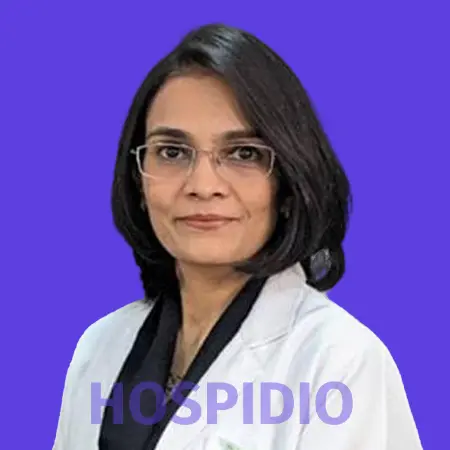Dr. Preeti Pandya