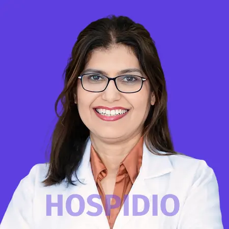 Dr. Sunita Arora