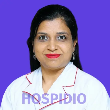 Dr. Shraddha Deshpande