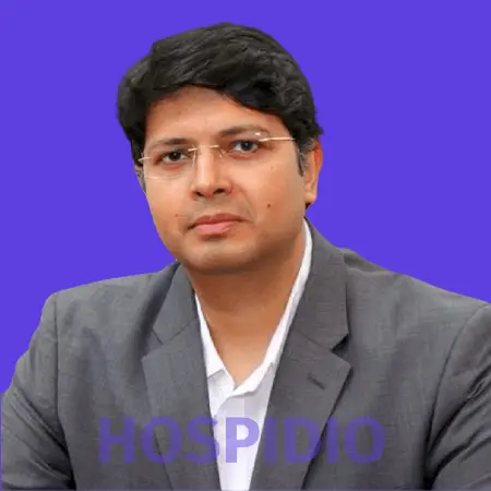 Dr. Kaleem Khan