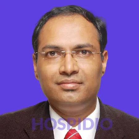 Dr. Manoj Durairaj